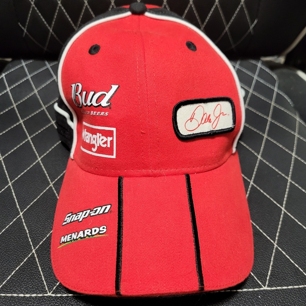 Dale Earnhardt Jr Hat